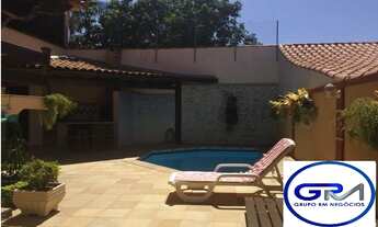 Imagem 3: Casa de condomínio para venda com 287 metros quadrados com 3 quartos