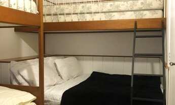 Imagem 7: Flat com 2 dormitórios à venda, 57 m² por R$ 900.000,00 - Riviera - Módulo 26 - Bertioga/S