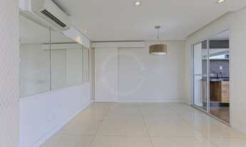 Imagem 3: Apartamento para comprar na Vila Clementino com 3 quartos (1 suíte)