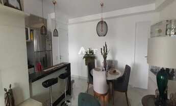 Imagem 3: Apartamento à venda no bairro Vila Itapura - Campinas/SP