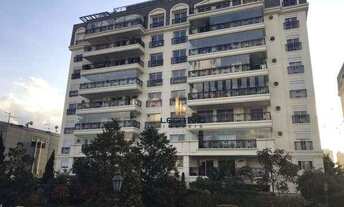 Imagem 2: Cobertura com 3 dormitórios à venda, 380 m² em Alto de Pinheiros