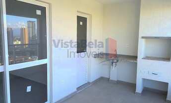 Imagem 5: Oportunidade Apartamento novo no Jardim das Nações para locação!