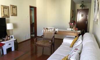 Imagem 1: Apartamento 3 dormitórios à venda Icaraí Niterói/RJ