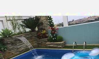 Imagem 6: Sobrado com 2 dormitórios à venda, 198 m² por R$ 1.500.000,00 - Vila Clarice - São Paulo/S