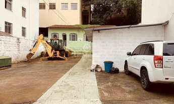 Imagem 2: Lote à venda - Fernão Dias