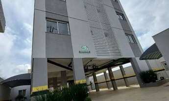 Imagem: Apartamentos no Residencial Uni Life com