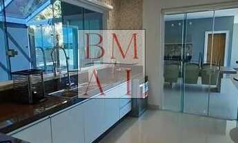 Imagem 5: MARAVILHOSA casa Jardim Residencial Helvétia Park em Indaiatuba/ Sp