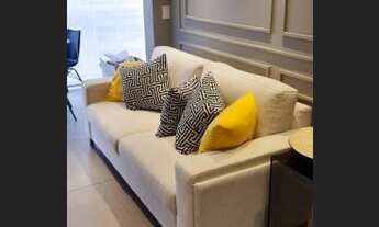 Imagem 4: Apartamento com 2 dormitórios à venda, 64 m² - Vila Mascote - São Paulo/SP