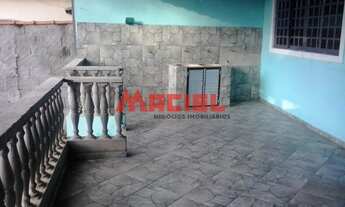 Imagem 6: Venda - CASA - JARDIM SANTA INES I - SAO JOSE DOS CAMPOS - 275 M² AT - 90 M² AC - DORM 3