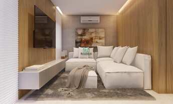 Imagem 6: Apartamento no Privilege Jundiaí Residencial com 03 Quartos para Venda Jundiaí, Anápolis-G