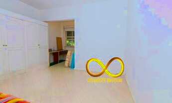 Imagem 5: Apartamento para venda tem 125 metros quadrados com 3 quartos em Copacabana - Rio de Janei