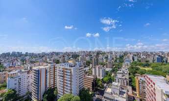 Imagem 6: PORTO ALEGRE - Padrão - Moinhos de Vento