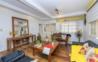 Imagem 4: PORTO ALEGRE - Casa Padrão - Chácara Das Pedras