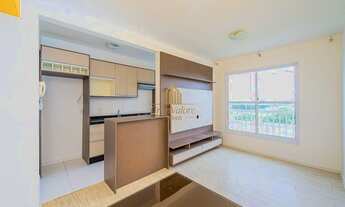 Imagem: Apartamento Club Mobiliado com vista definida!