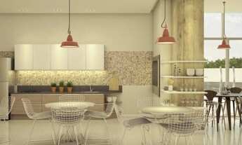 Imagem 3: Apartamento Padrão para Venda em Morrotes Tubarão-SC