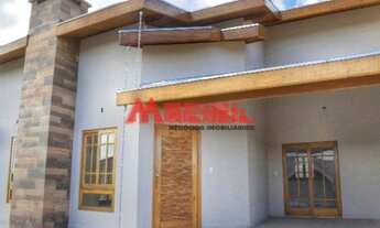 Imagem: Venda - CASA COND. FECHADO - CONDOMINIO