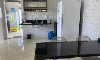 Imagem 4: Casa de condomínio para venda tem 150 metros quadrados com 4 quartos