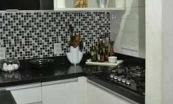 Imagem 2: Apartamento de 1 metros quadrados no bairro Freguesia (Jacarepaguá) com 2 quartos