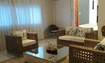 Imagem 6: Casa à venda no Condomínio Lago da Boa Vista - Sorocaba/SP 4 suítes