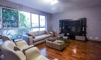 Imagem 5: Apartamento à venda, 169 m² por R$ 1.808.000,00 - Itaim Bibi - São Paulo/SP