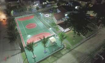 Imagem 4: Condomínio Alferes Tiradentes - Terreno Escriturado com RGI!