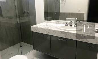 Imagem 2: Casa à venda no bairro Residencial Doze (Alphaville) - Santana de Parnaíba/SP