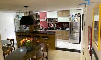 Imagem 2: Apartamento para venda tem 100 metros quadrados com 3 quartos em Leblon - Rio de Janeiro