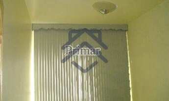 Imagem 2: Apartamento à venda, 2 quartos, 1 vaga, Méier - Rio de Janeiro/RJ