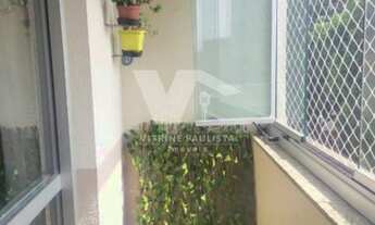 Imagem 4: Apartamento á Venda no Ipiranga, 2 dormitórios, 1 vaga, 60 m²