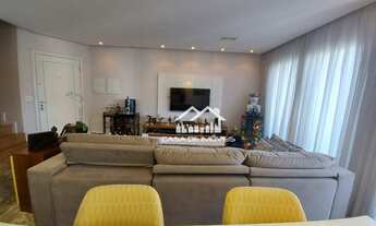 Imagem 7: Vende apartamento duplex no Itaim com 139m² e 3 suítes