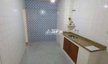 Imagem 6: Apartamento 2 dormitórios à venda Icaraí Niterói/RJ