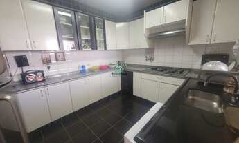 Imagem 6: Apartamento no Condomínio Jerusalém com 03 Quartos para Venda - Jundiaí, Anápolis-GO