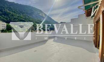 Imagem 3: Rio de Janeiro - Apartamento Padrão - Humaitá