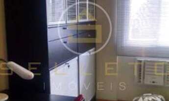 Imagem: Apartamento-À VENDA-Barra da Tijuca-Rio