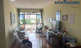 Imagem 6: Apartamento para venda com 3 quartos