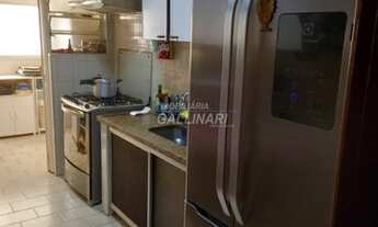 Imagem 7: Apartamento - TAQUARAL - CAMPINAS