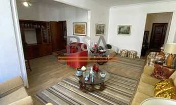 Imagem 2: Rio de Janeiro - Apartamento Padrão - Ipanema