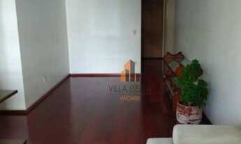 Imagem 4: Apartamento com 2 dormitórios à venda, 70 m² por R$ 390.000,00 - Jardim Bela Vista - Santo