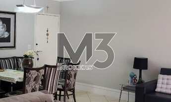 Imagem: Apartamento - Chácara da Barra - Campinas