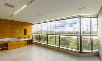 Imagem 5: Apartamento com 4 dormitórios à venda, 173 m² por R$ 2.350.000,00 - Sudoeste - Brasília/DF