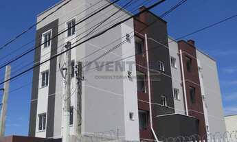 Imagem 5: SAO JOSE DOS PINHAIS - Apartamento Padrão - Parque da Fonte