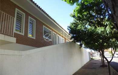 Imagem 2: Casa - Parque São Quirino - Campinas