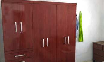 Imagem 5: Casa no Bairro Pedro Raimundo