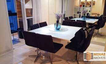 Imagem 2: LINDO APTO!! VENDA/LOCAÇÃO-PROX SHOP.JAD SUL