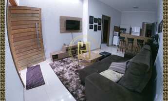 Imagem 3: Casa à venda com 3 quartos sendo 1 suíte / Nova Mutum