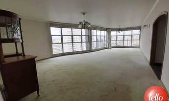 Imagem: São Paulo - Apartamento Padrão - Mooca