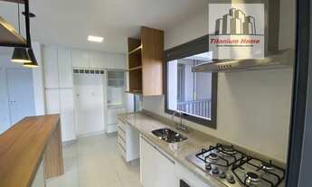 Imagem 4: Apartamento de 107 metros de Alto Padrao no Guanabara Campinas-SP - 499