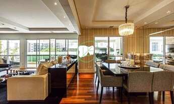 Imagem 4: Apartamento 04 suítes 04 vagas Brooklin