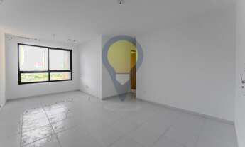 Imagem 2: Apartamento à venda com 3 quartos - Natal - RN