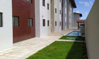 Imagem 4: Apartamento para venda com 2 quartos em Cristo Redentor - João Pessoa - PB